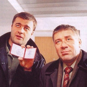 Дима Ермолов on My World.