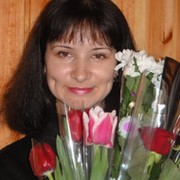 Елена Царун в Моем Мире.