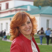 Olga Eubova (Токар) on My World.