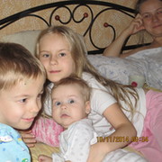 Евгения Чумаченко on My World.