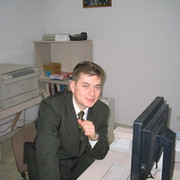 Евгений Ефимов on My World.