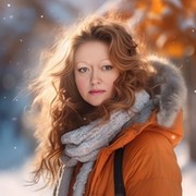 Елена Курилова on My World.