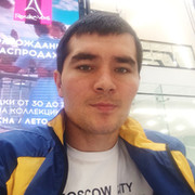 Firdavs Usmanov on My World.