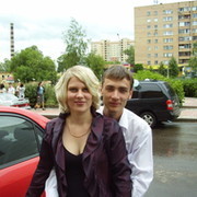 Нина Евтушенко on My World.