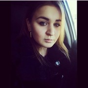 Ксения Марчук on My World.