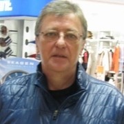 Михаил Качалов on My World.