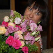 Алла Федотова on My World.