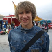 Олег Гоклов on My World.