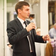Максим Федченко on My World.