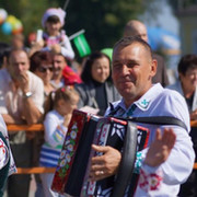 Федор Василец в Моем Мире.