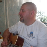 Алексей Федорков on My World.