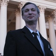 Вадим Федоров on My World.