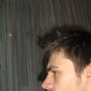 Лёня Филипчик on My World.