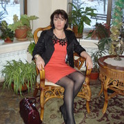 Ефимова Ирина on My World.