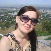 Надежда Финансова on My World.