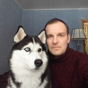 Sergei Fedosenko on My World.
