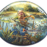 Сергей Иванов on My World.