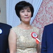 Фаузия Ахметова on My World.