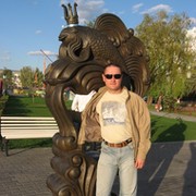 Андрей Кулебякин on My World.