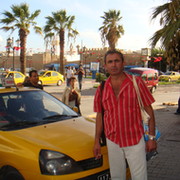 Юрий Беспалов on My World.