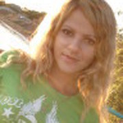 Любовь Журавлёва on My World.