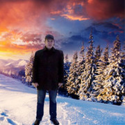 Александр Архипов on My World.
