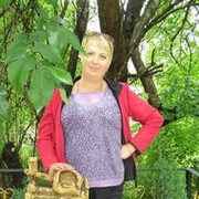 Ольга Либстер on My World.