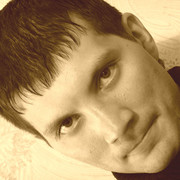 Viktor Pavlov on My World.
