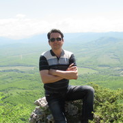 Владимир Дюшков on My World.