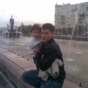 Станислав Батырханов on My World.