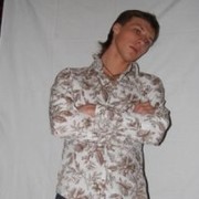 Андрей Аксенов on My World.