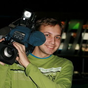 ВЛАДИМИР КОРОЛЁВ on My World.