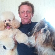 Олег Фунтиков on My World.