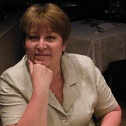 Алла Кондрашова on My World.