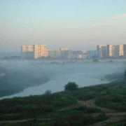 Галина Костенко on My World.