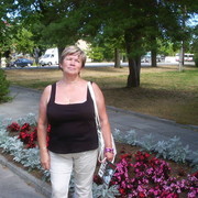 Galina Kosohh on My World.