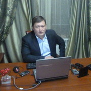 Габит Койшибаев on My World.