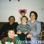 Якоб Михель on My World.