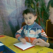 Ерлан Габдуллин on My World.
