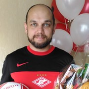 Алексей Габов on My World.