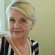 Валентина Гафонова on My World.