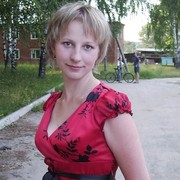 галина анисимова on My World.
