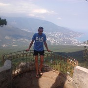 гена подобед on My World.