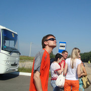 Igor Sivakov on My World.