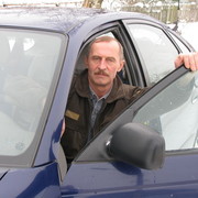 Евгений Гаванский on My World.