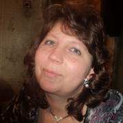 оксана шаркова on My World.