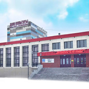 ГДК 30 лет Победы on My World.