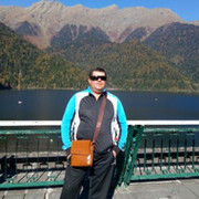 Евгений Жебеленко on My World.