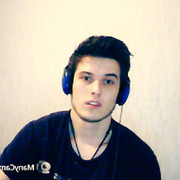 Gennadiy _ on My World.