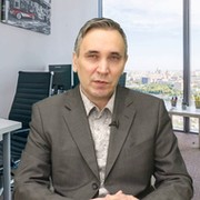 Юрист Геннадий Ефремов on My World.